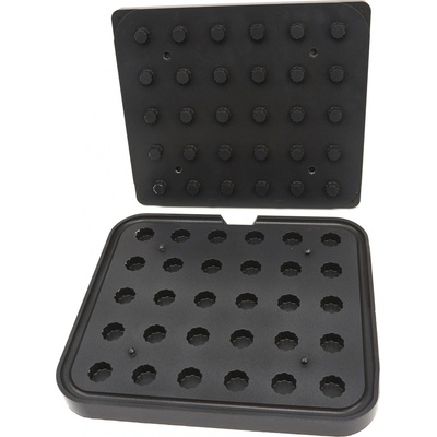 Maxima Forma na tartaletky vlnitá 30/27 mm 30 ks
