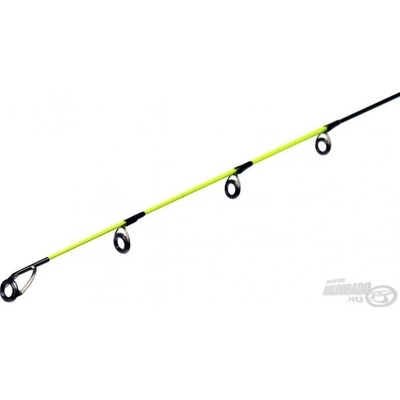 By Döme Team Feeder Master Carp Pro 390MH / 390H / 390LC / 390XXH / 420H / 420LC náhradná špička Light