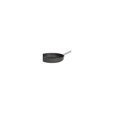 SKK titanová diamantová pánev nerez ručka 32 cm
