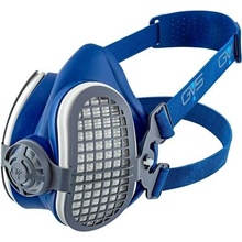Polomaska elipse GVS s filtrami P3 RD