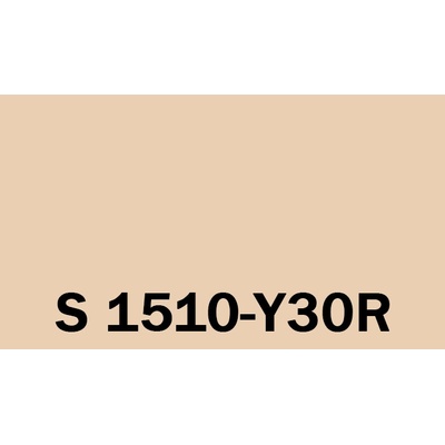 Het Soldecol PUR SG Tónovaný NCS 2,5L S 1510-Y30R