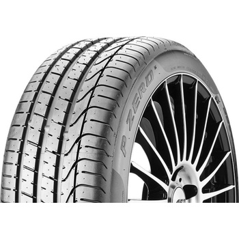 Image 1 of Pirelli P ZERO PZ4 Luxury AR RFT XL 225/40 R19 93Y