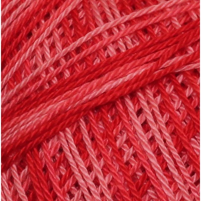 Sněhurka OMBRÉ - 34382