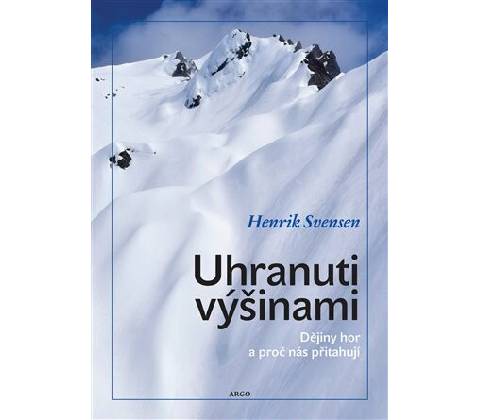 Uhranuti výšinami