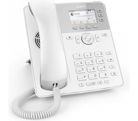 Snom D717