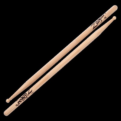 Zildjian 7A Wood Natural