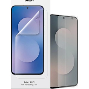 Samsung Защитно фолио против отблясъци Samsung 2 бр. за Galaxy S25 FE прозрачно (EF-US731CTEGWW)