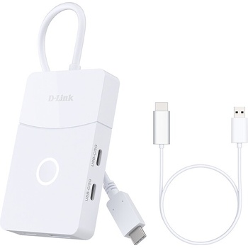 D-Link DUP-501