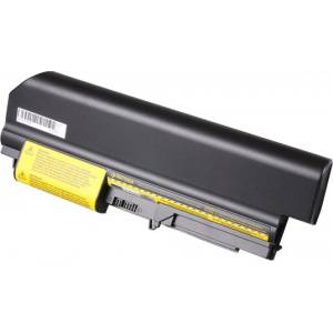 PATONA Батерия за Lenovo Thinkpad R61 / T61 / R61e, 14 (2433)