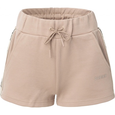 Guess Britney Short V3GD13KB3P2-G4Q9 béžová