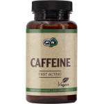 Pure Nutrition Caffeine 200 mg | Fast Acting [100 капсули]