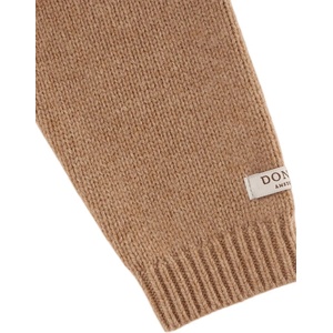 Donsje пуловер за деца от мериносова вълна Sibbe Merino Wool Sweater Fluffy Bunny (3040203)