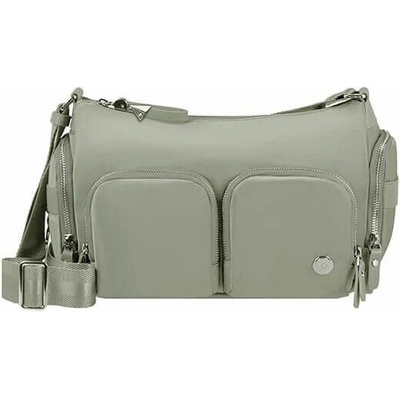 Samsonite KARISSA EVO SHOULDER BAG MULTI PKT 151692 Sage Geen 151692