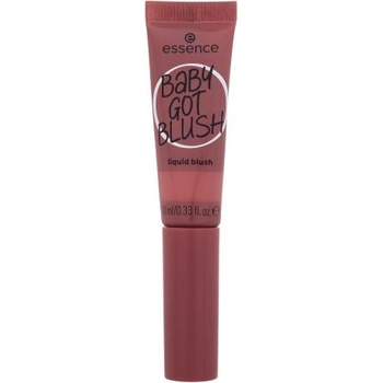 Essence Baby Got Blush Liquid Blush течен руж 10 ml нюанс 20 Blushin Berry