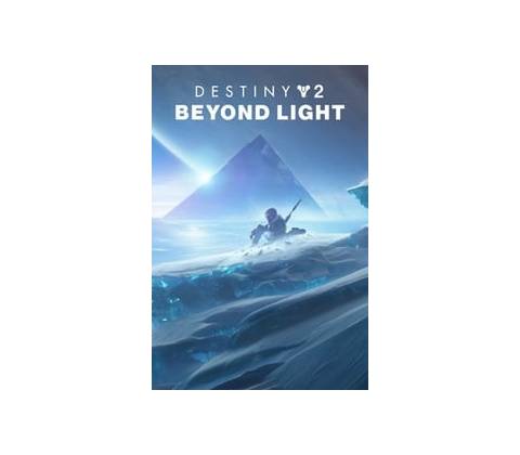 Destiny 2 Beyond Light