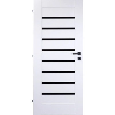 Naturel Zaria levé 90 cm bílé ZARIACPLB90L