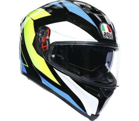 AGV K5 S MPLK Core