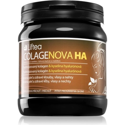 Liftea Colagenova čokoláda 420 g