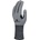 Delta Plus Delta venicut f xtrem cut / Ръкавици против порязване - сиви 9 (vecutf03gr09)