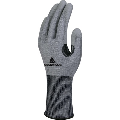 Delta Plus Delta venicut f xtrem cut / Ръкавици против порязване - сиви 9 (vecutf03gr09)