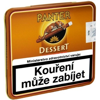 Panter Dessert