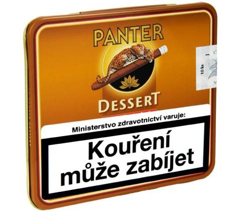 Panter Dessert