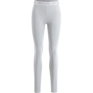 Swix Дамско синтетично термобельо Swix Women's RaceX Classic Pants Synthetic base layer - Bright White - размер XS (114-3705-0111)