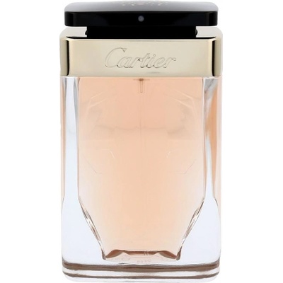 Cartier La Panthere Edition Soir parfumovaná voda dámska 75 ml tester
