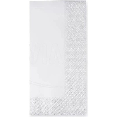 PAP Ubrousek FSC Mix 1/8 skládání BF 3vV bílý 33x33cm 250ks