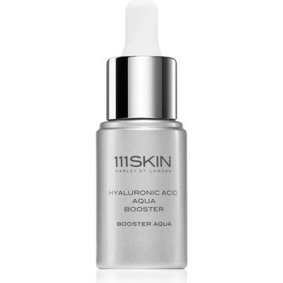 111SKIN Hayluronic Acid Aqua Booster hydratační sérum 20 ml