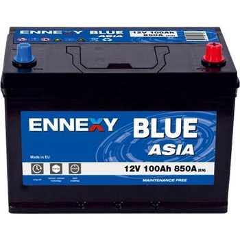 Image 1 of ENNEXY 100Ah 2952