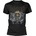 Behemoth Messe Noire Black M Риза (PH9965M)