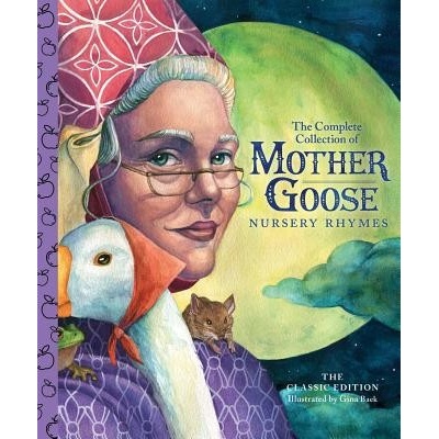 Mother Goose Nursery Rhymes