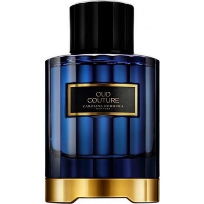 Carolina Herrera Oud Couture Tester Парфюм EDP Тестер 100ml