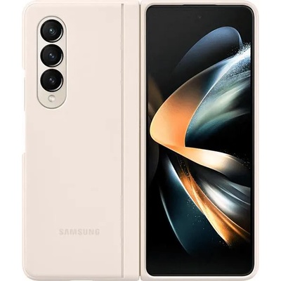 Samsung Galaxy Z Fold4 cover sand (EF-MF936CUEGWW)