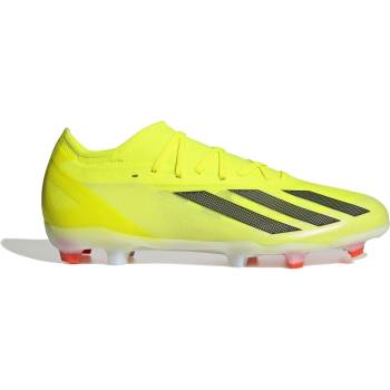 Image 1 of Adidas Футболни бутонки Adidas X Crazyfast Pro Adults Firm Ground Football Boots - Green