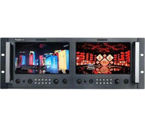 RGBlink RMS8424