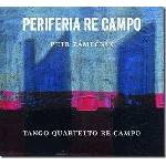 Supraphon Periferia Re Campo - CD (022487)