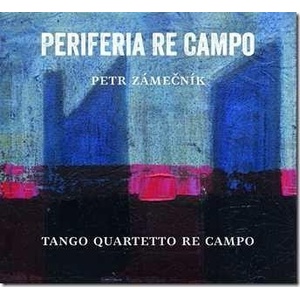 Supraphon Periferia Re Campo - CD (022487)