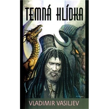 Temná hlídka - Vladimir Vasiljev