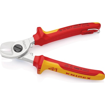 Knipex 95 16 165 T