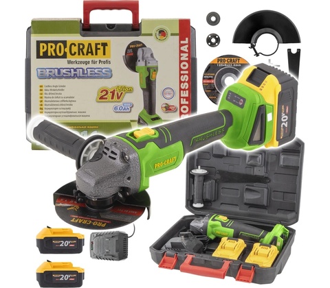 Procraft PWA216