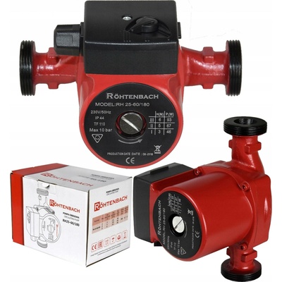 ROHTENBACH 25-60 180