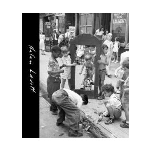 Helen Levitt (2025)