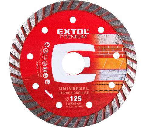 Extol 108952