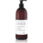 Ziaja Baltic Home Spa Wellness масажно олио 490ml
