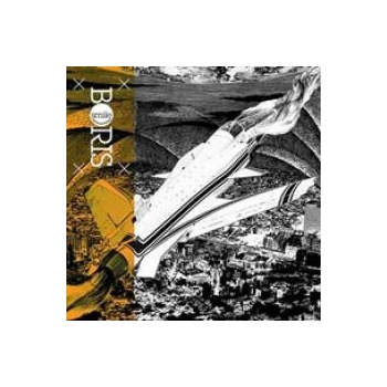 Boris - Smile CD