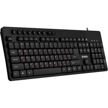 Image 1 of SVEN KB-C3060 (SV-020125)