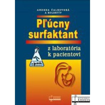 Pľúcny surfaktant