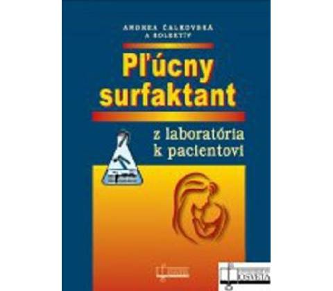 Pľúcny surfaktant